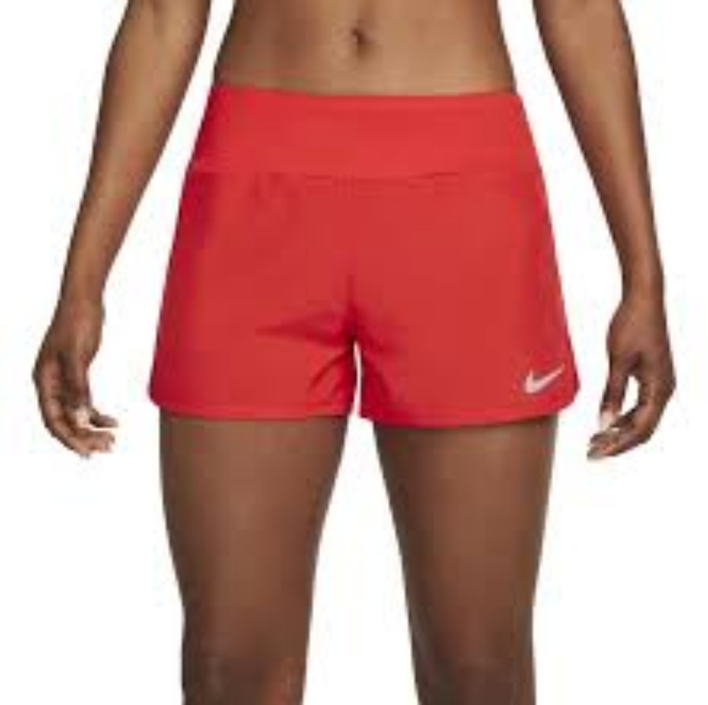 New Nike running shorts.
